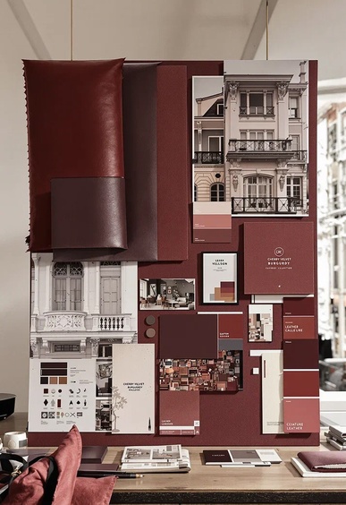 Балетки Mario Berlucci Балетки Mario Berlucci