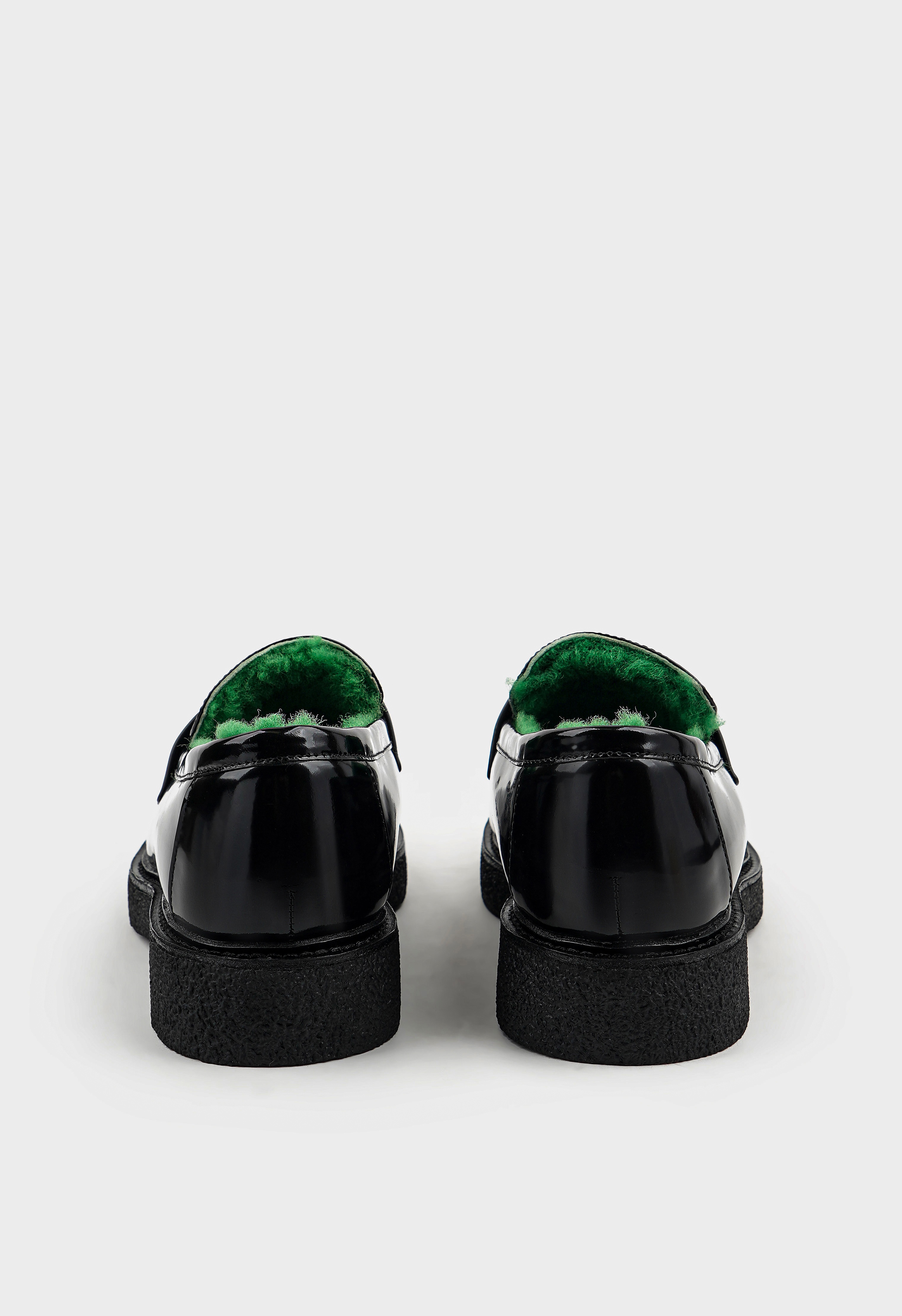 Лоферы Mario Berlucci Лоферы Mario Berlucci