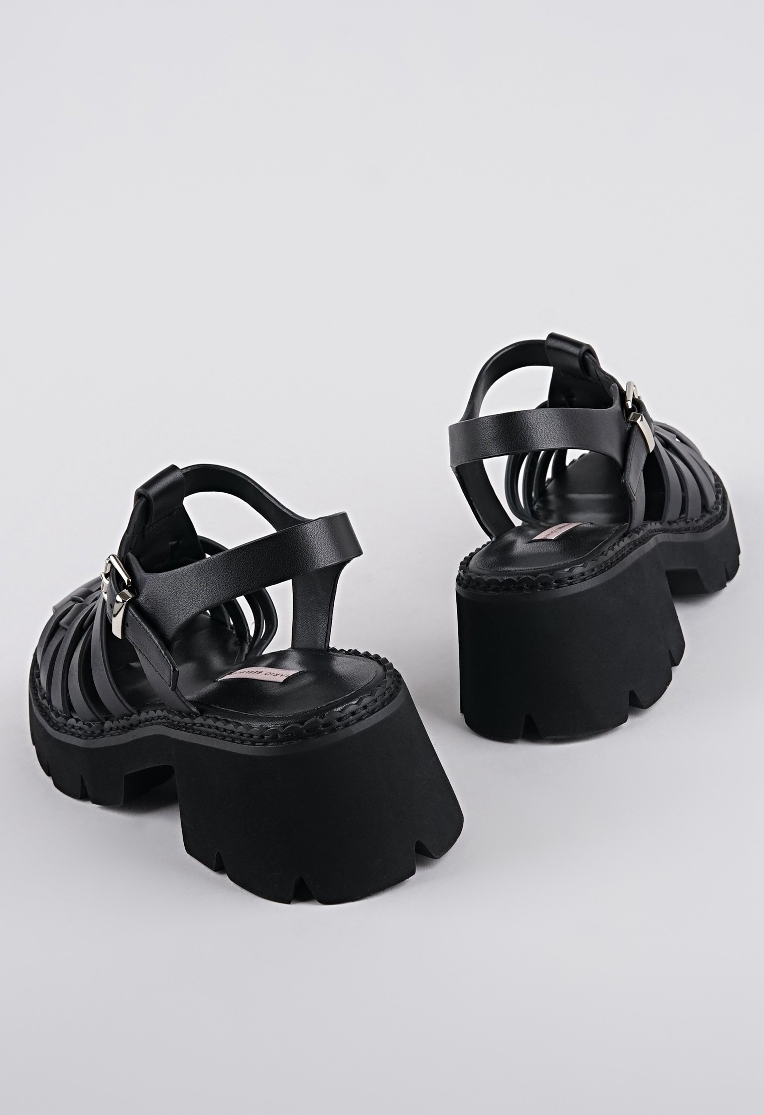 Сандалии Mario Berlucci Сандалии Mario Berlucci