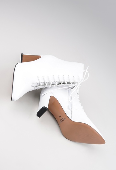 Ботильоны Mario Berlucci Ботильоны Mario Berlucci