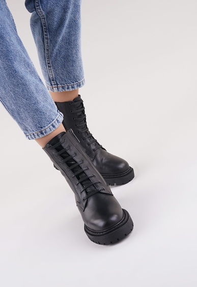 Ботинки Mario Berlucci Ботинки Mario Berlucci