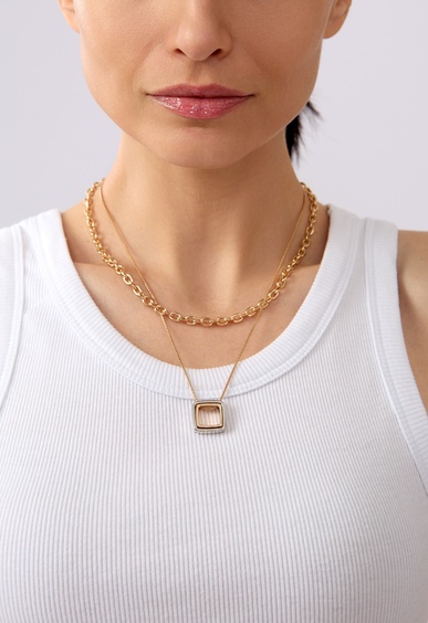 Ожерелья Ожерелья