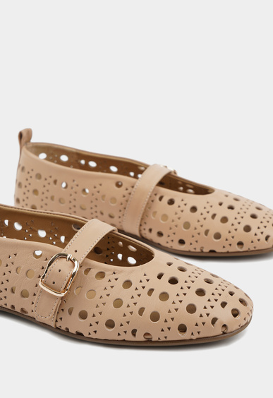 Балетки Mario Berluchi Балетки Mario Berluchi