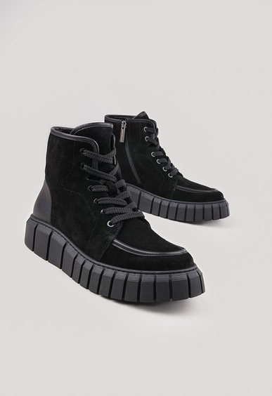 Ботинки Mario Berlucci Ботинки Mario Berlucci