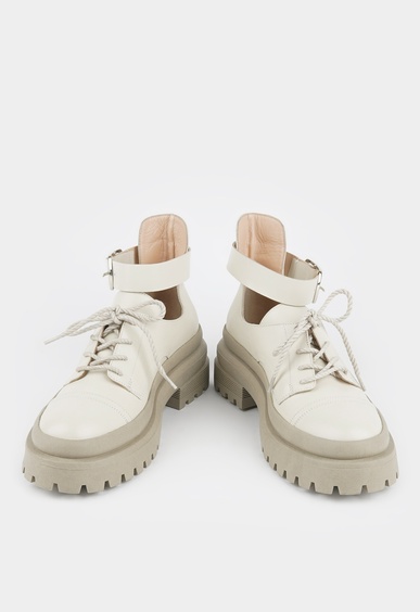 Полуботинки Mario Berlucci Полуботинки Mario Berlucci