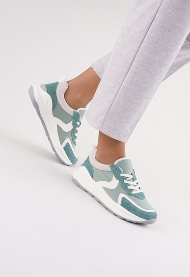 Кроссовки Mario Berlucci Кроссовки Mario Berlucci