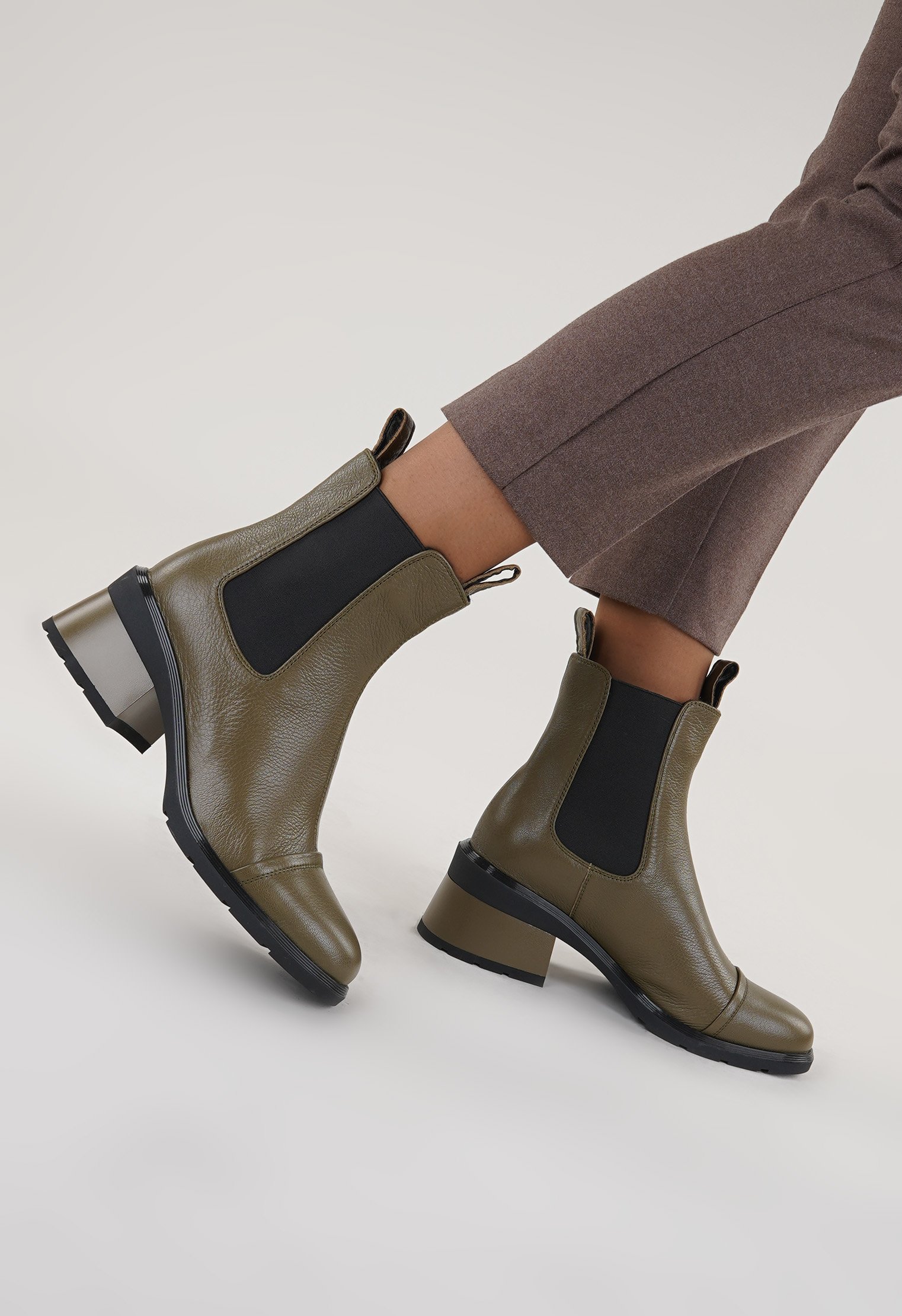 Ботильоны Mario Berlucci Ботильоны Mario Berlucci