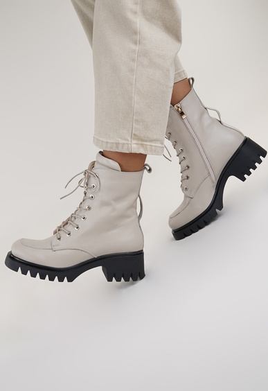 Ботинки Mario Berlucci Ботинки Mario Berlucci