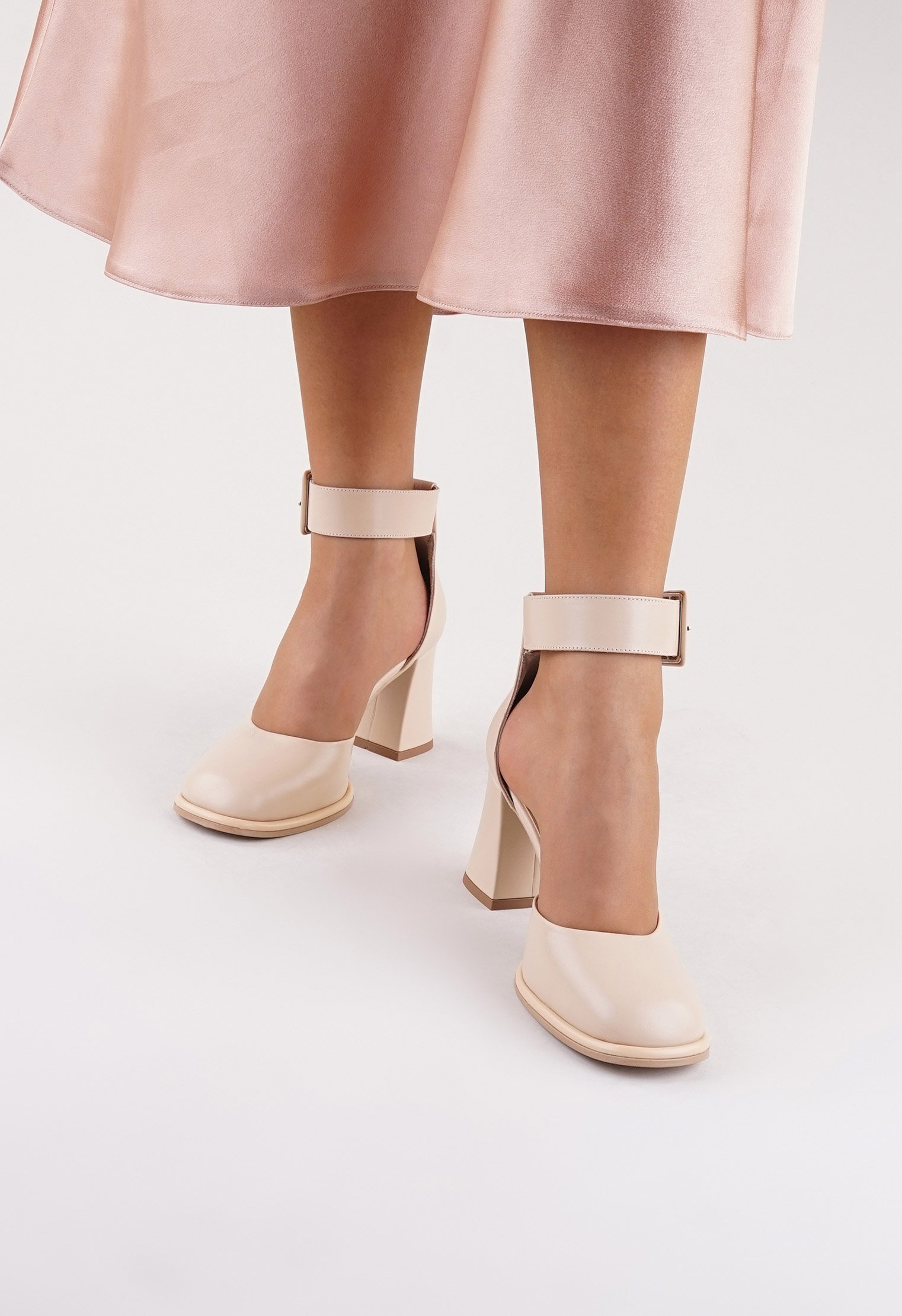 Туфли Mario Berlucci Туфли Mario Berlucci