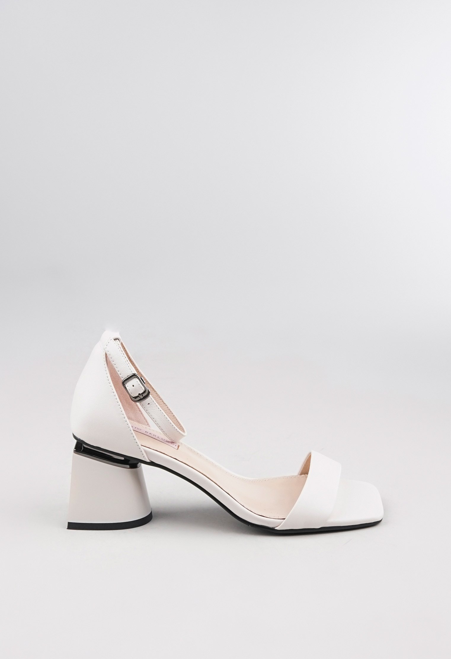 Босоножки на каблуке Mario Berlucci Босоножки на каблуке Mario Berlucci