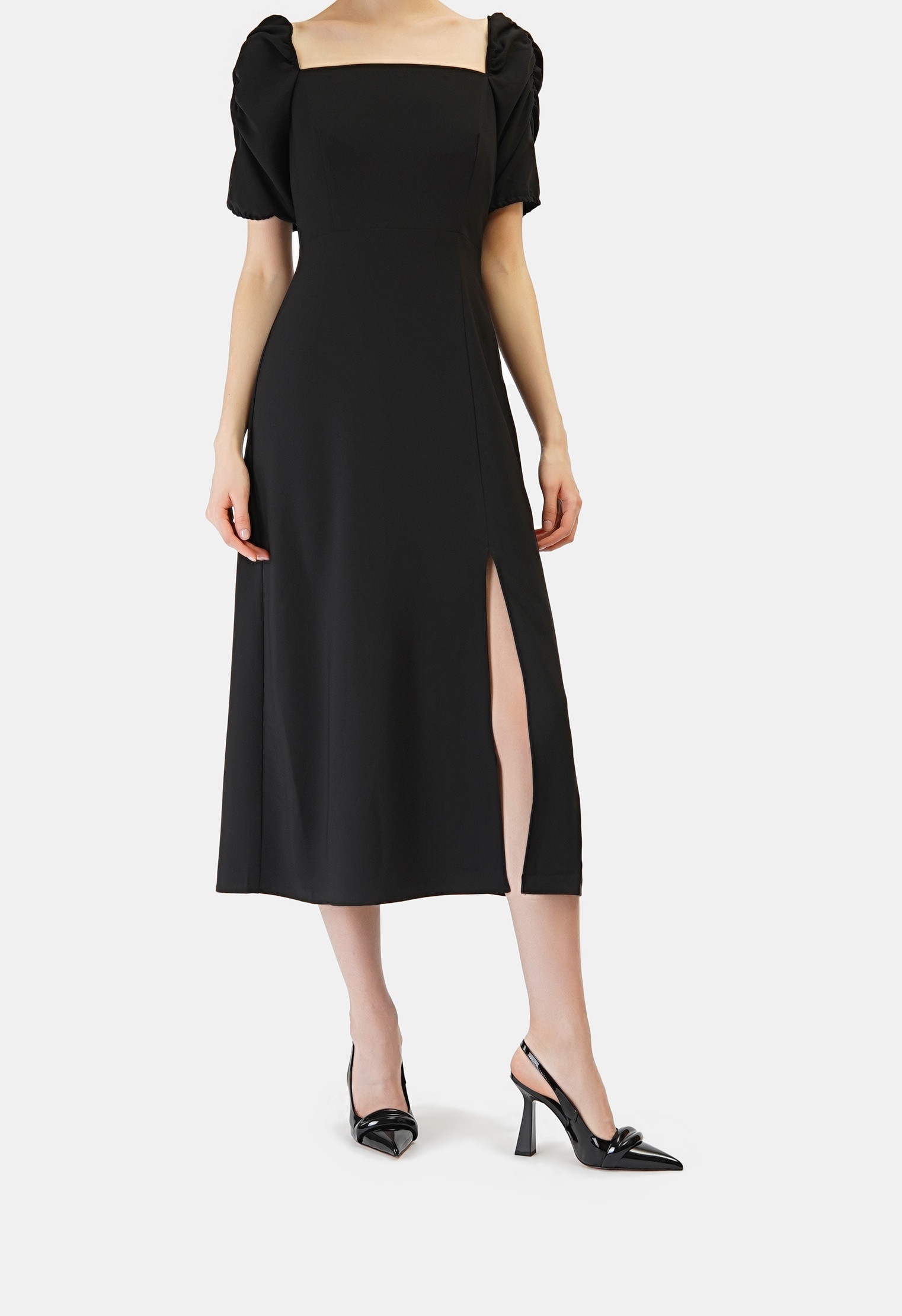 Туфли Mario Berlucci Туфли Mario Berlucci