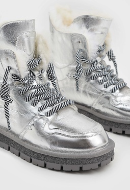 Ботинки Mario Berlucci Ботинки Mario Berlucci