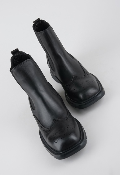 Ботинки Mario Berlucci Ботинки Mario Berlucci