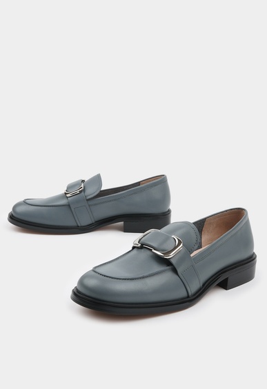 Лоферы Mario Berlucci Лоферы Mario Berlucci