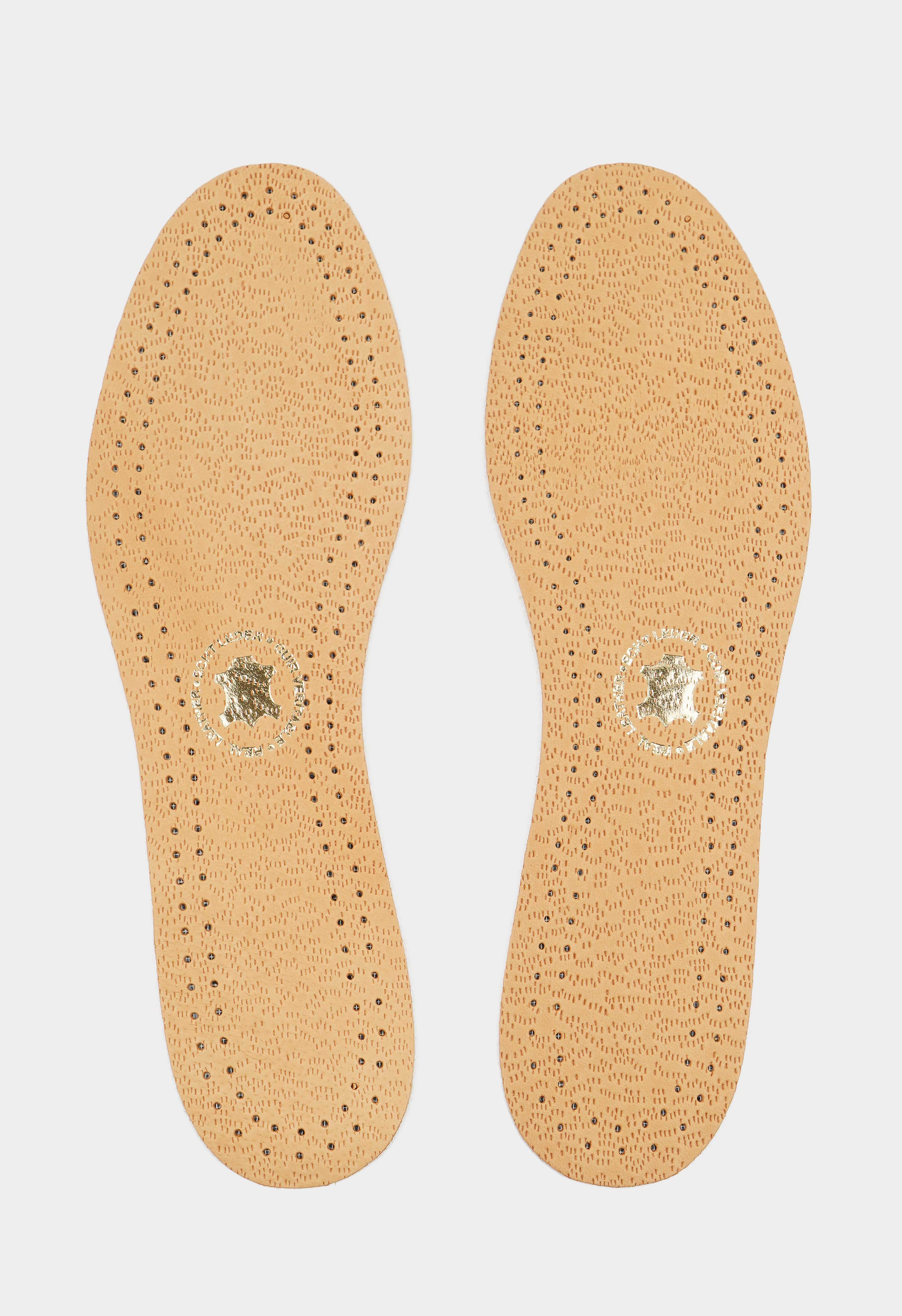 Стельки и вкладыши Collonil Стельки и вкладыши Collonil