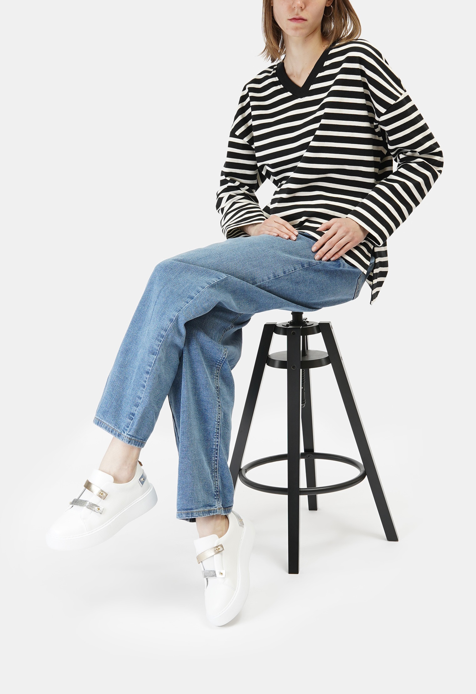 Кеды Mario Berlucci Кеды Mario Berlucci