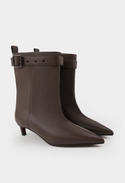 Ботильоны Mario Berlucci Ботильоны Mario Berlucci