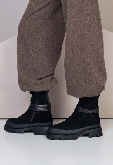 Ботинки Mario Berlucci Ботинки Mario Berlucci