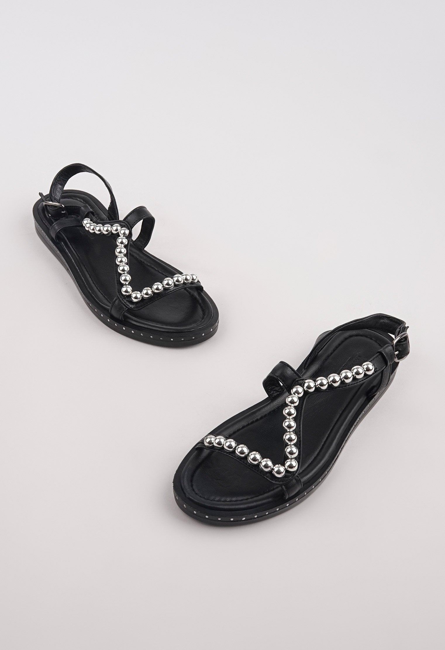 Сандалии Mario Berluchi Сандалии Mario Berluchi