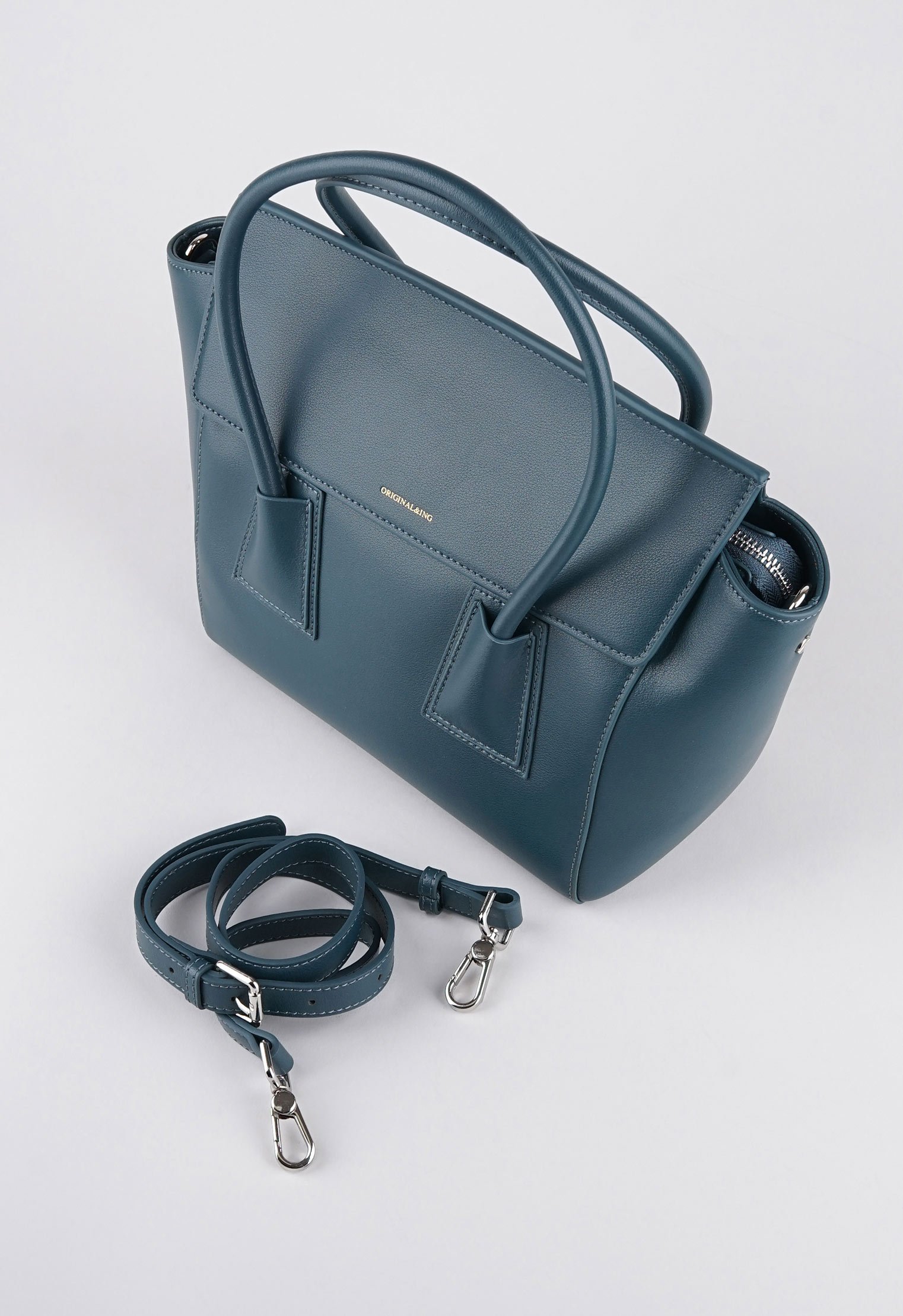 Сумки с ручками Mario Berlucci Сумки с ручками Mario Berlucci