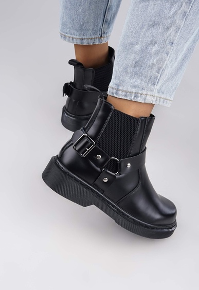 Ботинки Mario Berlucci Ботинки Mario Berlucci