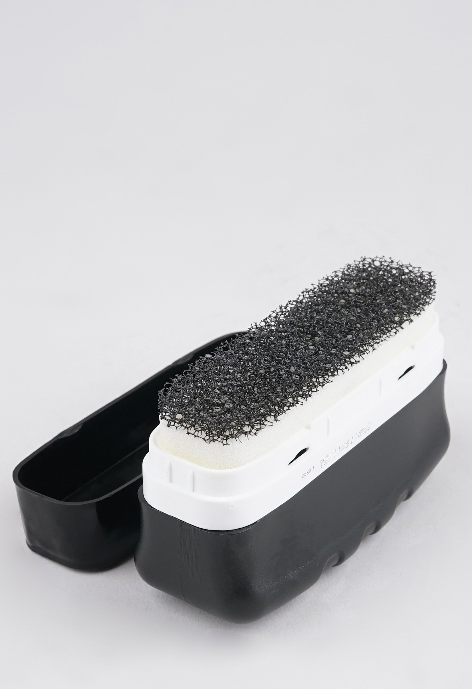 Уход за обувью 20-1475 Black edition Sport Shoe Cleaning Sponge 75 ml, чистящая губка для спортивной обуви, Sitil 