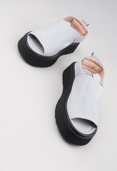 Сандалии Mario Berluchi Сандалии Mario Berluchi