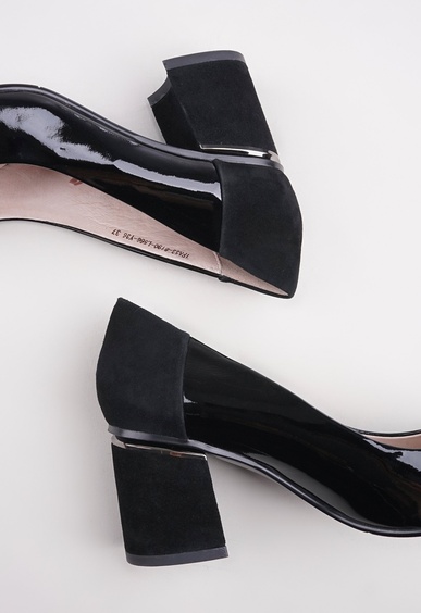 Туфли на каблуке Mario Berlucci Туфли на каблуке Mario Berlucci