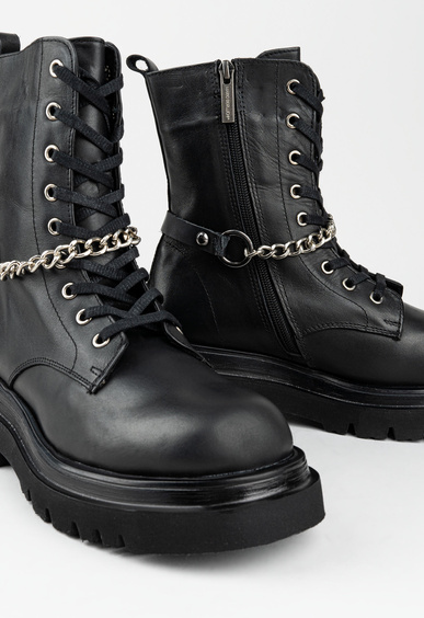 Ботинки Mario Berlucci Ботинки Mario Berlucci