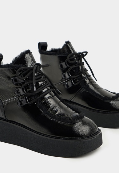 Угги Mario Berlucci Угги Mario Berlucci