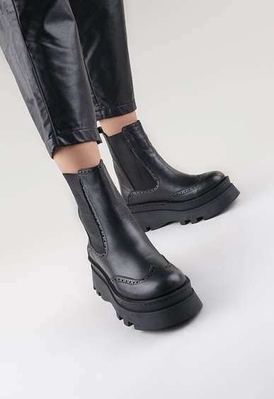 Ботинки Mario Berlucci Ботинки Mario Berlucci