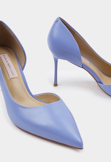 Туфли Mario Berlucci Туфли Mario Berlucci