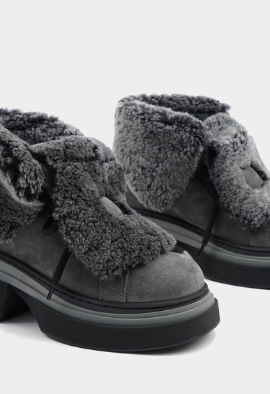 Ботинки Mario Berlucci Ботинки Mario Berlucci