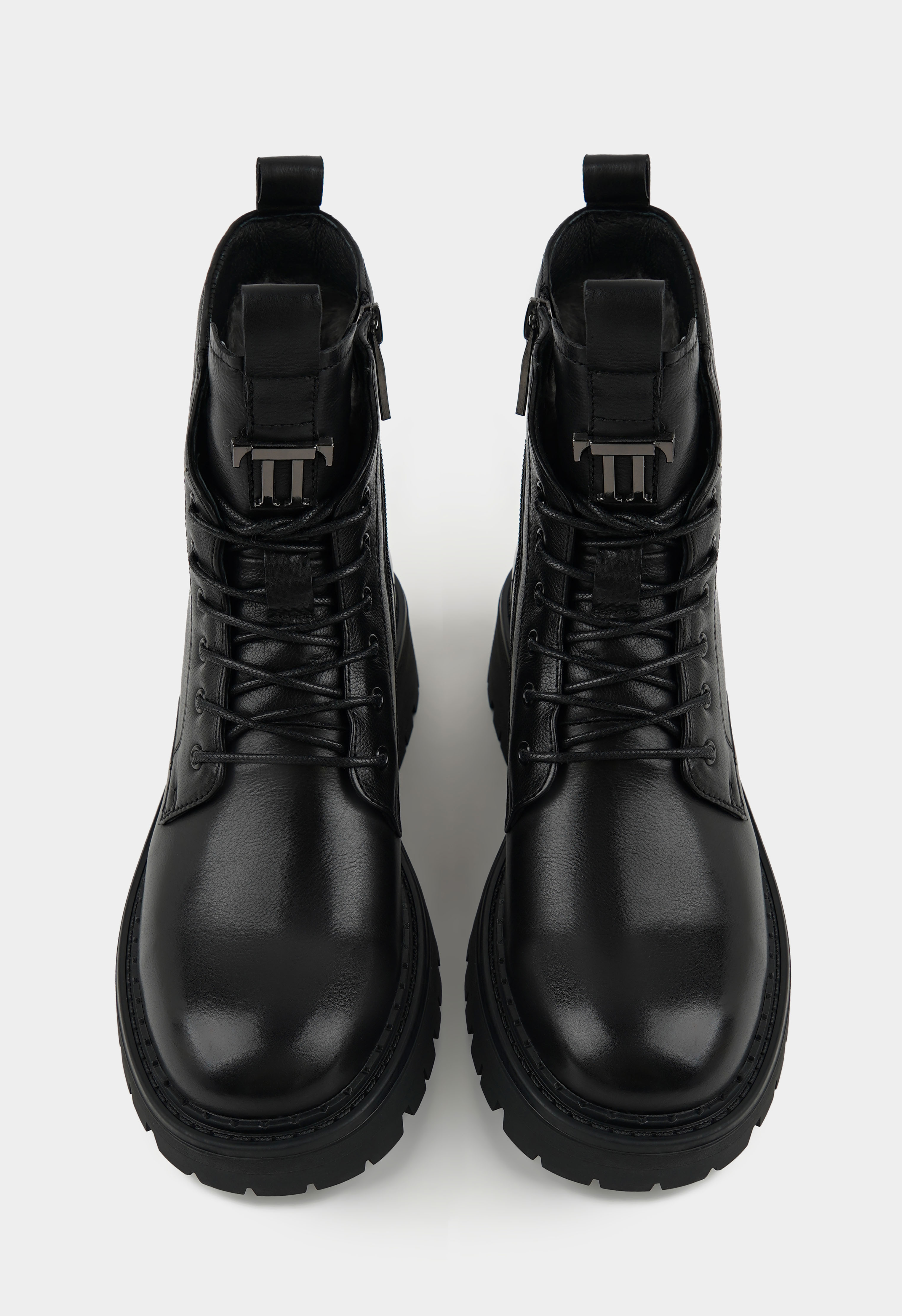 Ботинки Mario Berlucci