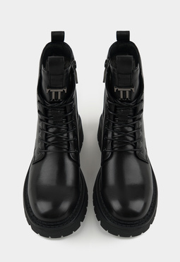 Ботинки Mario Berlucci Ботинки Mario Berlucci