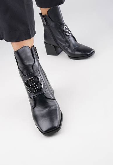 Ботильоны Mario Berlucci Ботильоны Mario Berlucci