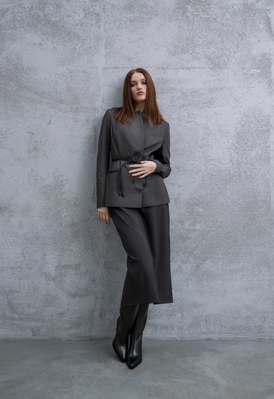 Сапоги на каблуке Mario Berlucci Сапоги на каблуке Mario Berlucci