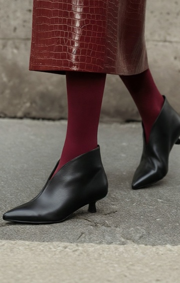 Ботильоны Ботильоны