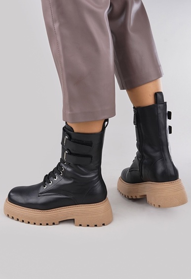 Ботинки Mario Berlucci Ботинки Mario Berlucci