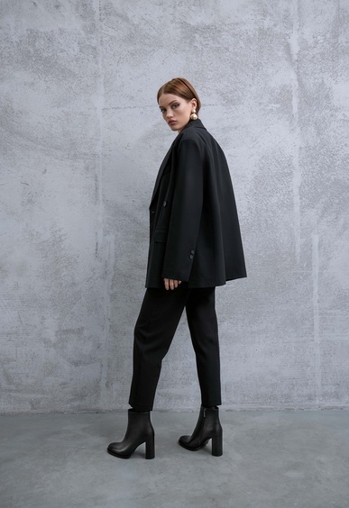 Ботильоны Mario Berlucci Ботильоны Mario Berlucci