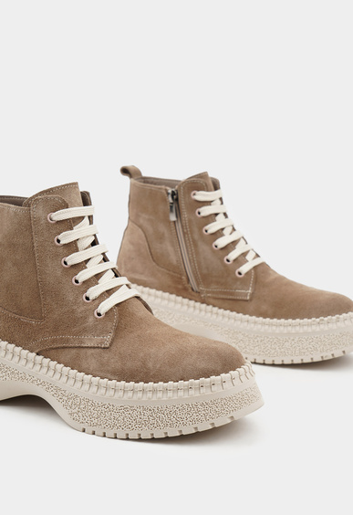 Ботинки Mario Berlucci Ботинки Mario Berlucci