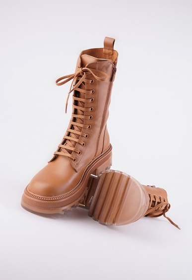 Ботинки Mario Berlucci Ботинки Mario Berlucci