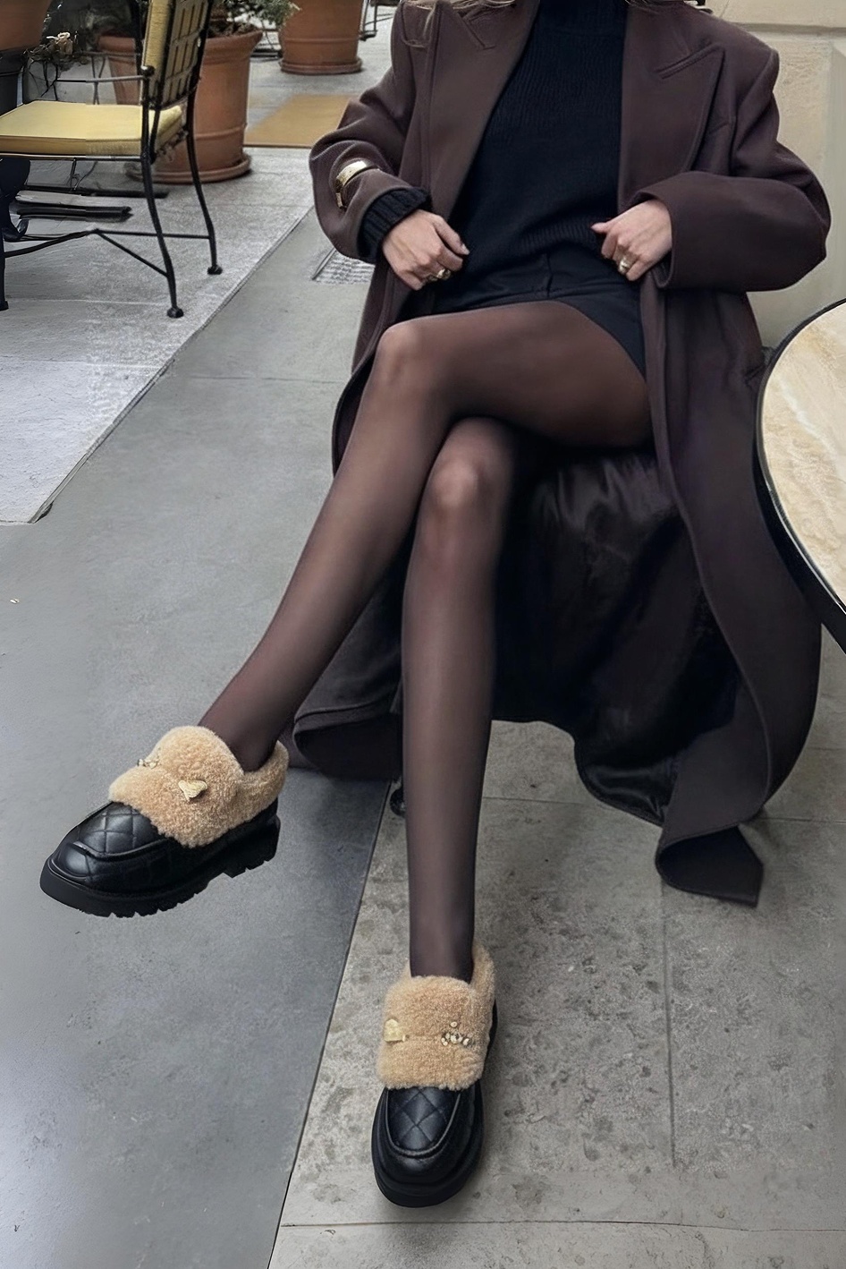 Угги Mario Berlucci Угги Mario Berlucci