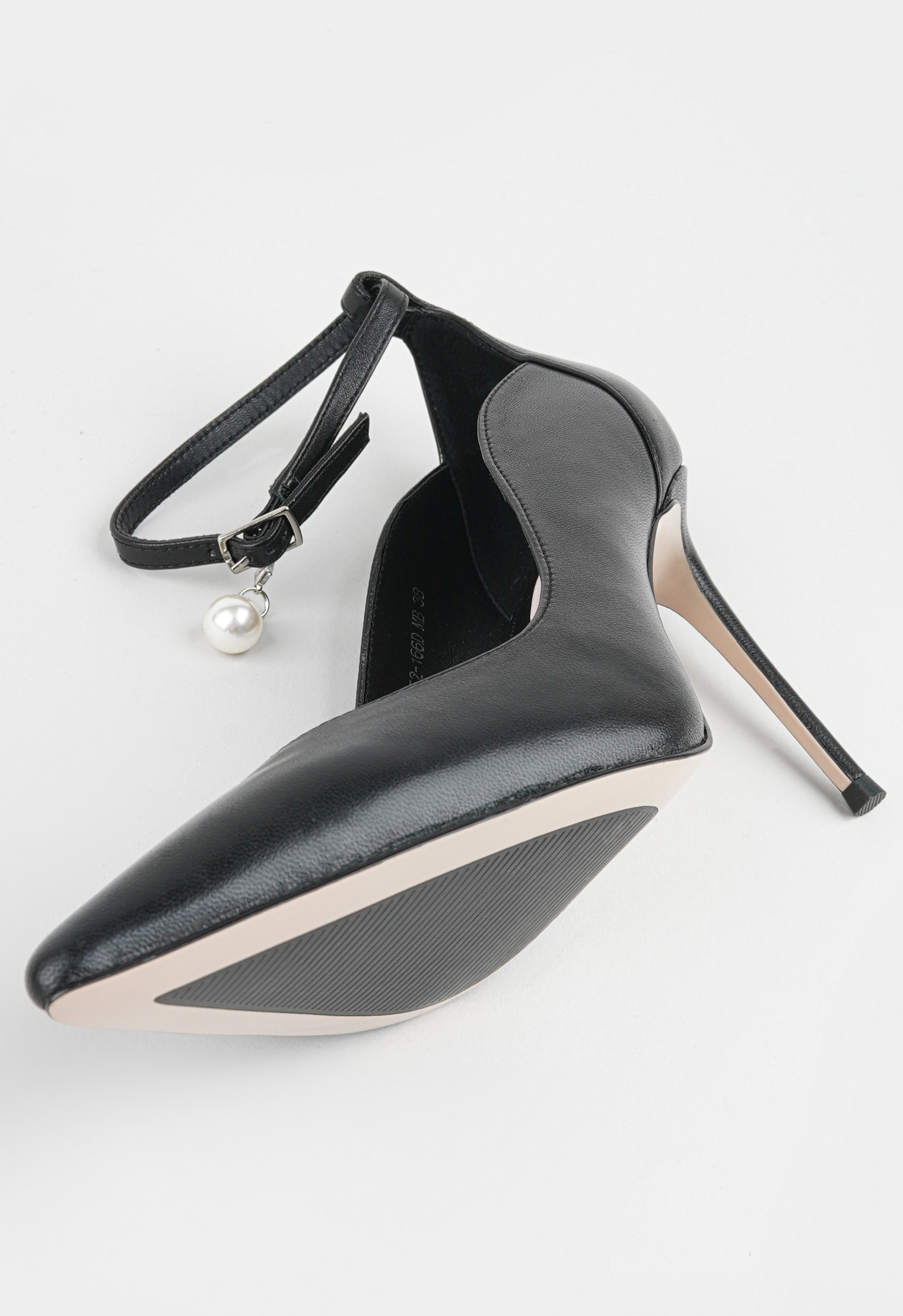 Туфли на шпильке Mario Berlucci Туфли на шпильке Mario Berlucci