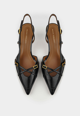 Туфли Mario Berlucci Туфли Mario Berlucci