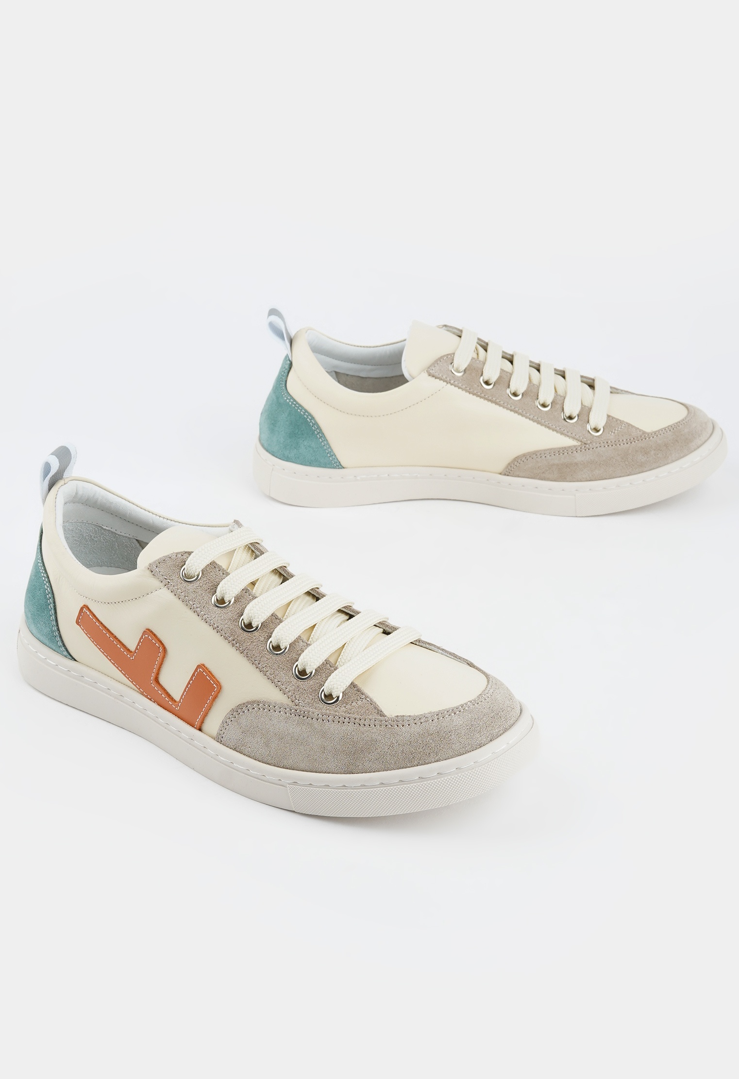 Кеды Mario Berlucci Кеды Mario Berlucci