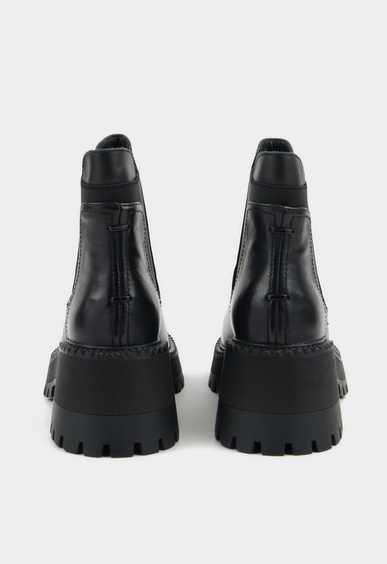 Ботинки Mario Berlucci Ботинки Mario Berlucci