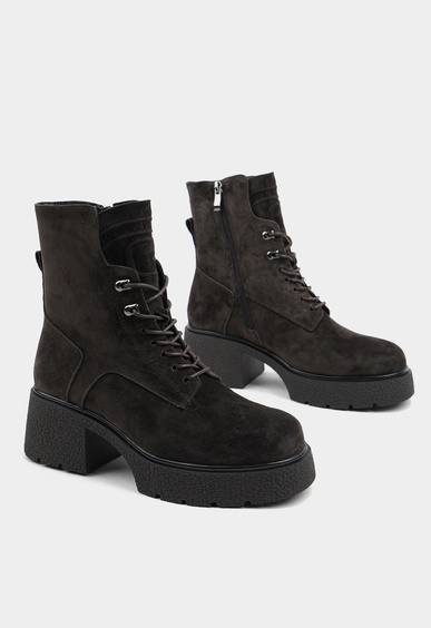 Ботильоны Mario Berlucci Ботильоны Mario Berlucci