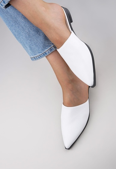 Мюли Mario Berlucci Мюли Mario Berlucci