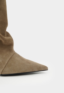 Сапоги Mario Berlucci Сапоги Mario Berlucci